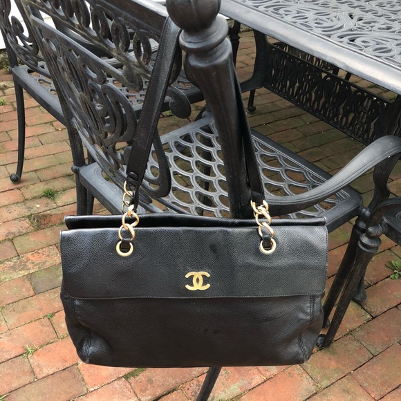 CHANEL Handbags - Chanel bag